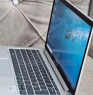 New Laptop HP EliteBook 840 G7 16GB Intel Core I5 SSD 512GB