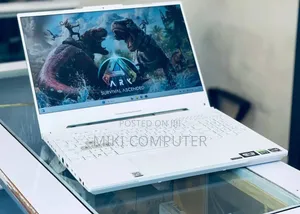 Photo - New Laptop Asus TUF Gaming A15 16GB AMD Ryzen 7 SSD 1T