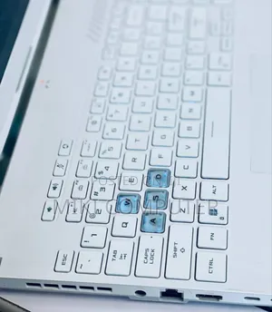 New Laptop Asus TUF Gaming A15 16GB AMD Ryzen 7 SSD 1T