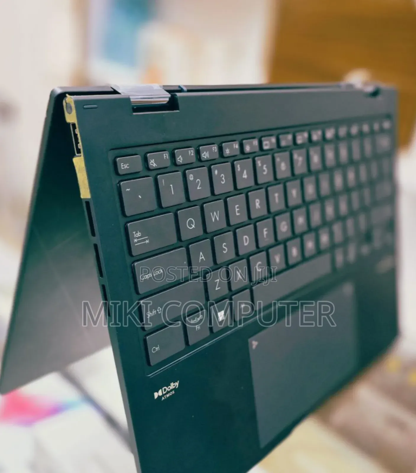 New Laptop Asus ZenBook UX430UQ 16GB Intel Core I7 SSD 512GB