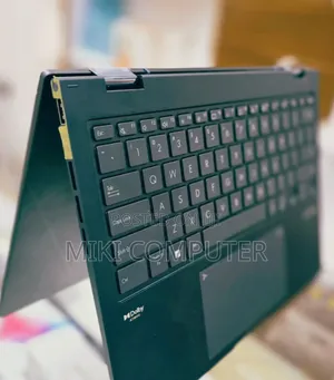 Photo - New Laptop Asus ZenBook UX430UQ 16GB Intel Core I7 SSD 512GB