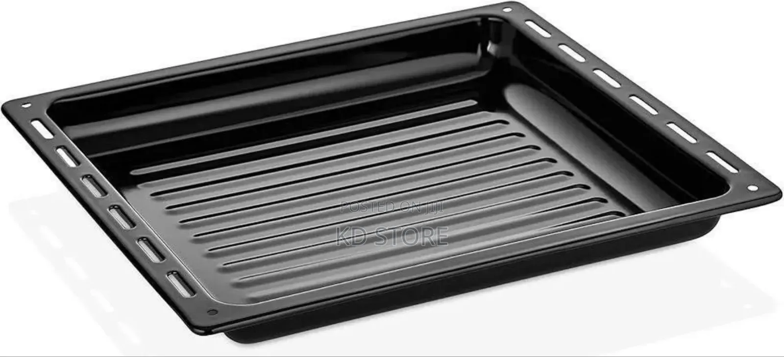  Akel Oven With Double Hot Plate Stove