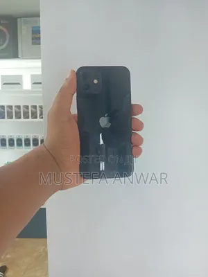 Photo - Apple iPhone 12 64 GB