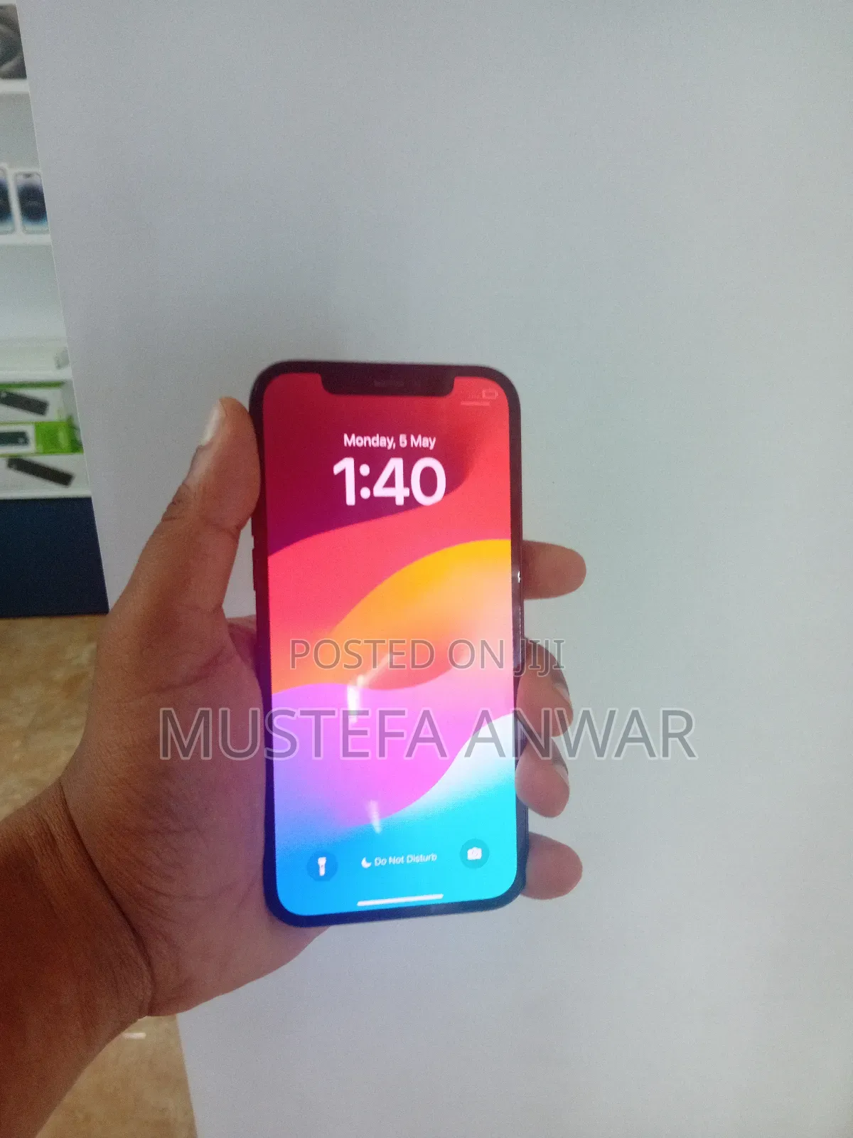 Apple iPhone 12 64 GB