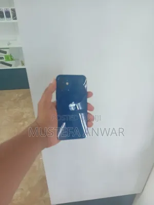 Apple iPhone 12 64 GB Blue