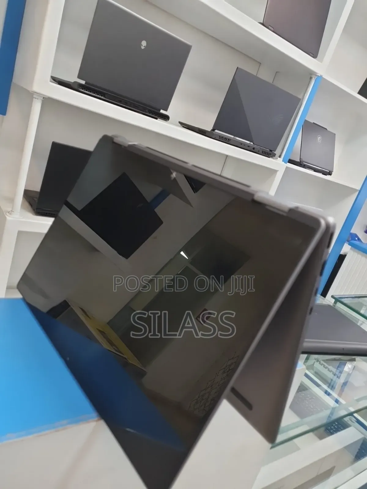 New Laptop HP Envy X360 16GB Intel Core Ultra 7 SSD 1T