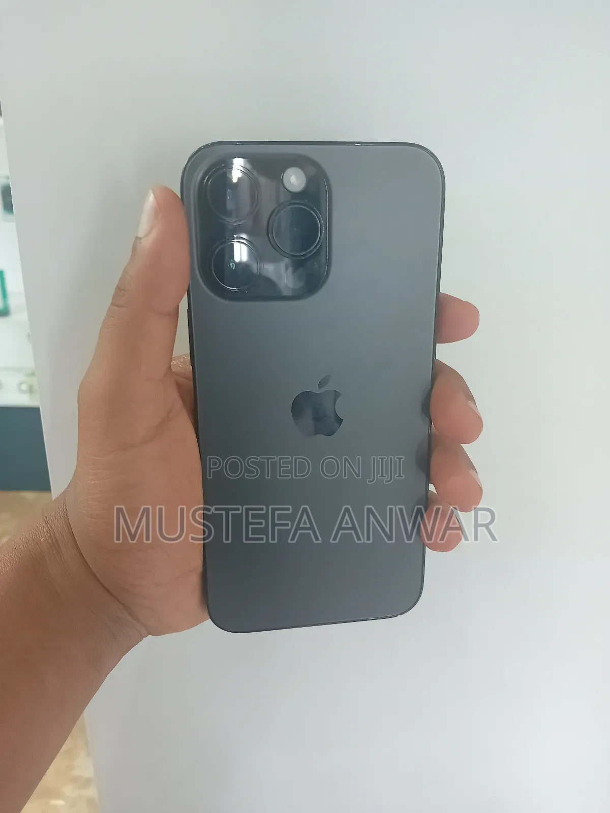 Apple iPhone 14 Pro Max 128 GB Black