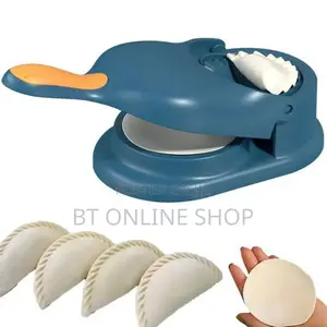 Photo - 2in1 Dumpling Maker