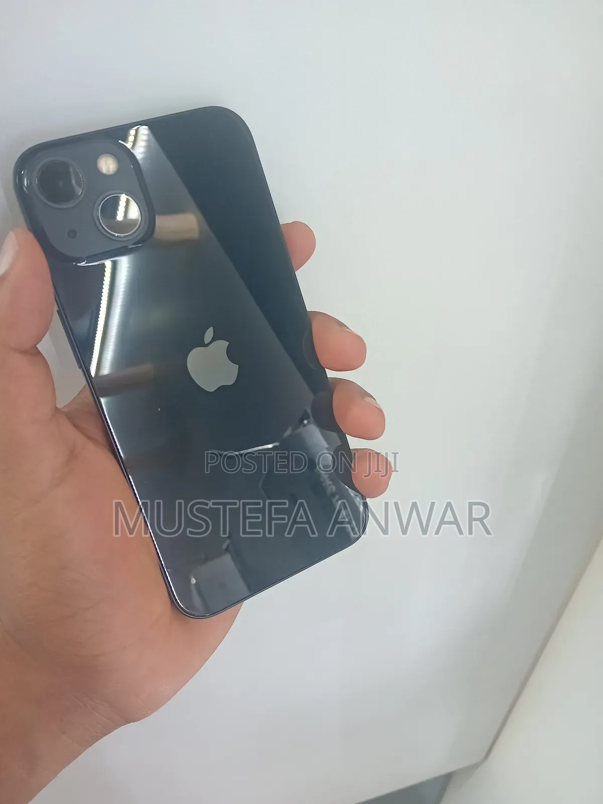 Apple iPhone 13 128 GB Black