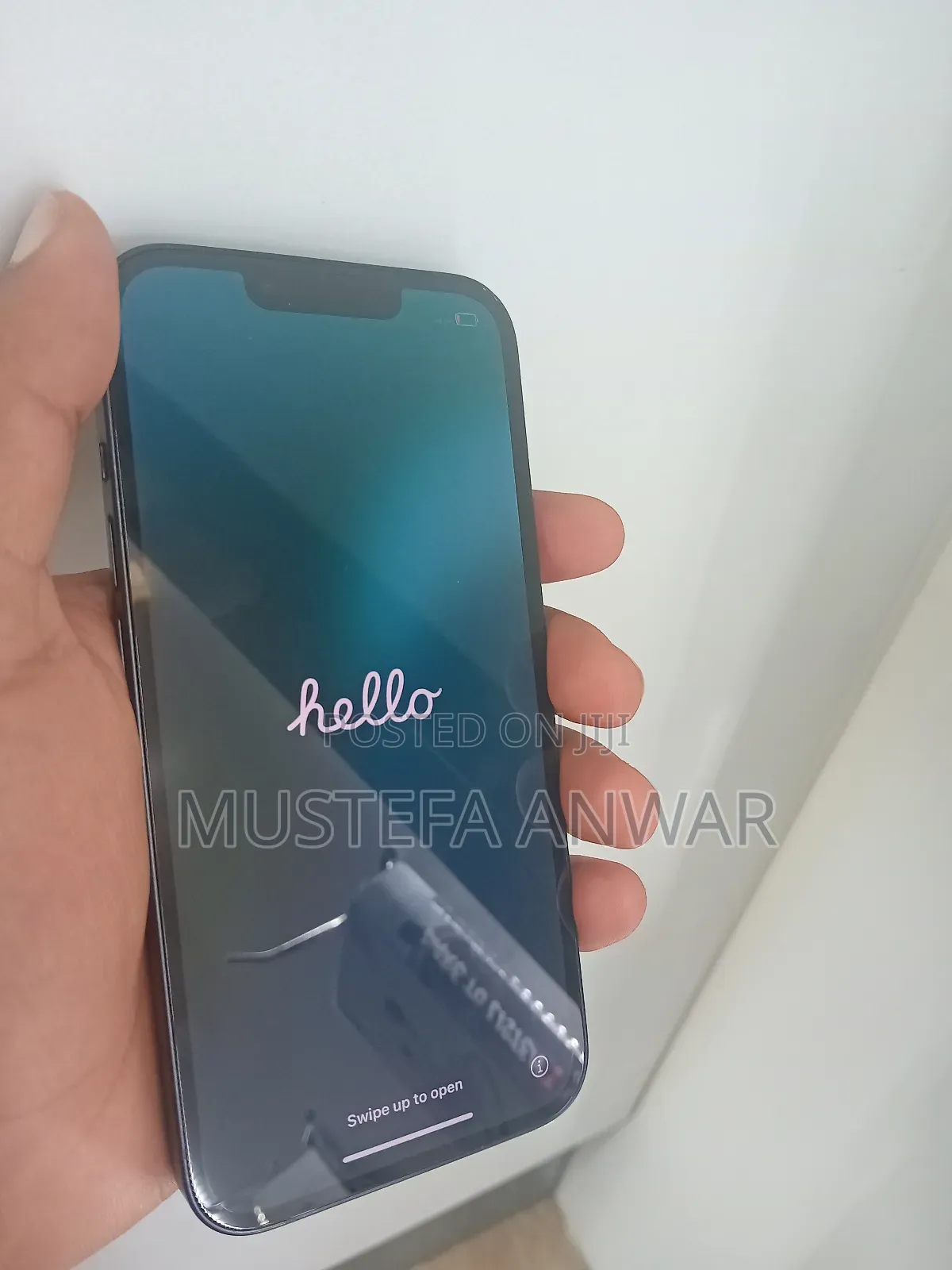 Apple iPhone 13 128 GB Black