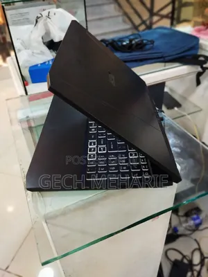 New Laptop Acer Nitro 5 16GB Intel Core I7 SSD 512GB