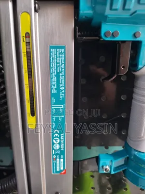 Total Shouter 2 in 1