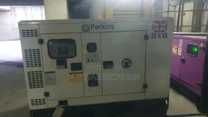 Good Condition Generator