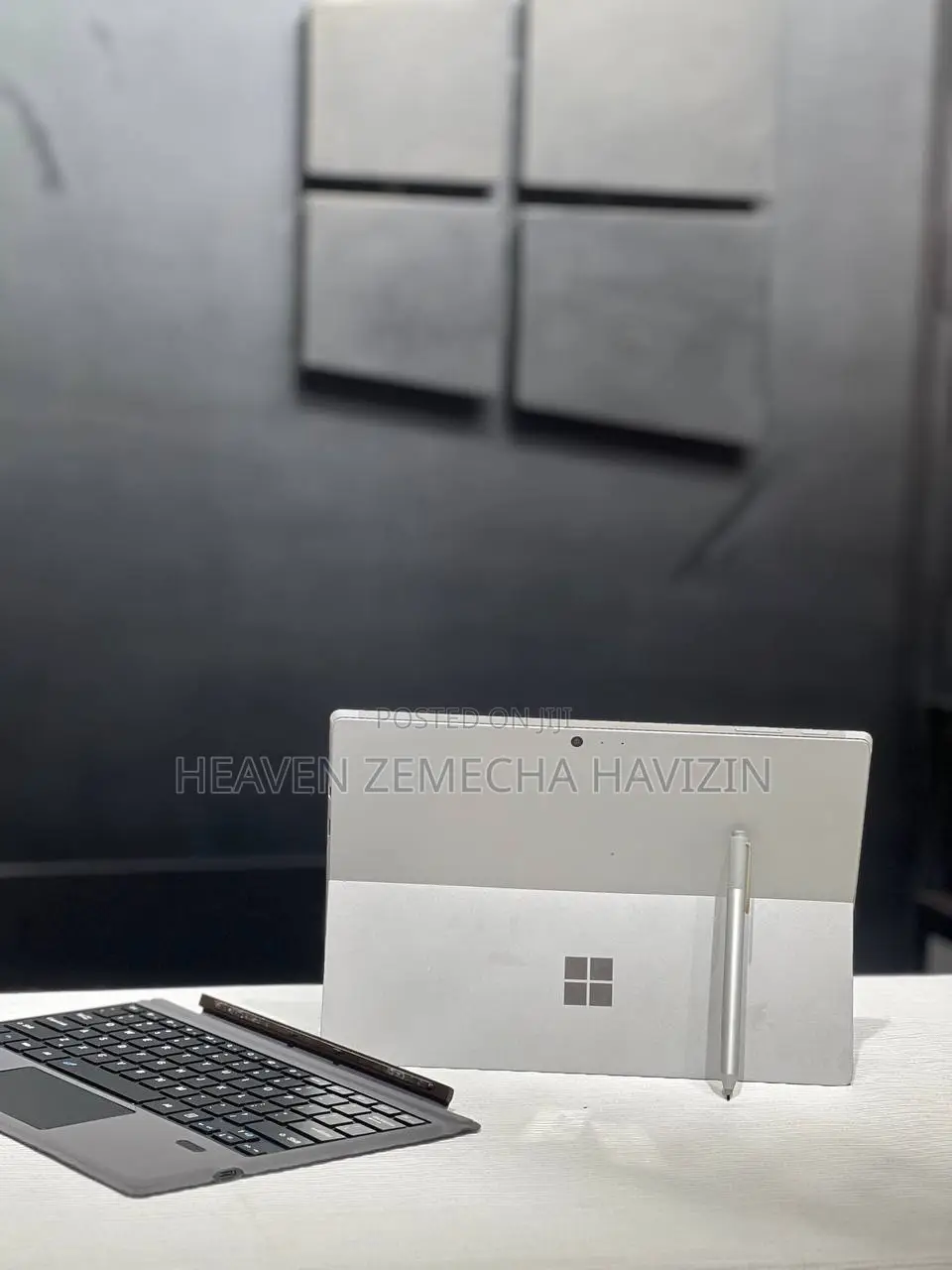 New Laptop Microsoft Surface Pro 4 16GB Intel Core I5 SSD 512GB