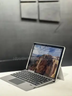 New Laptop Microsoft Surface Pro 4 16GB Intel Core I5 SSD 512GB