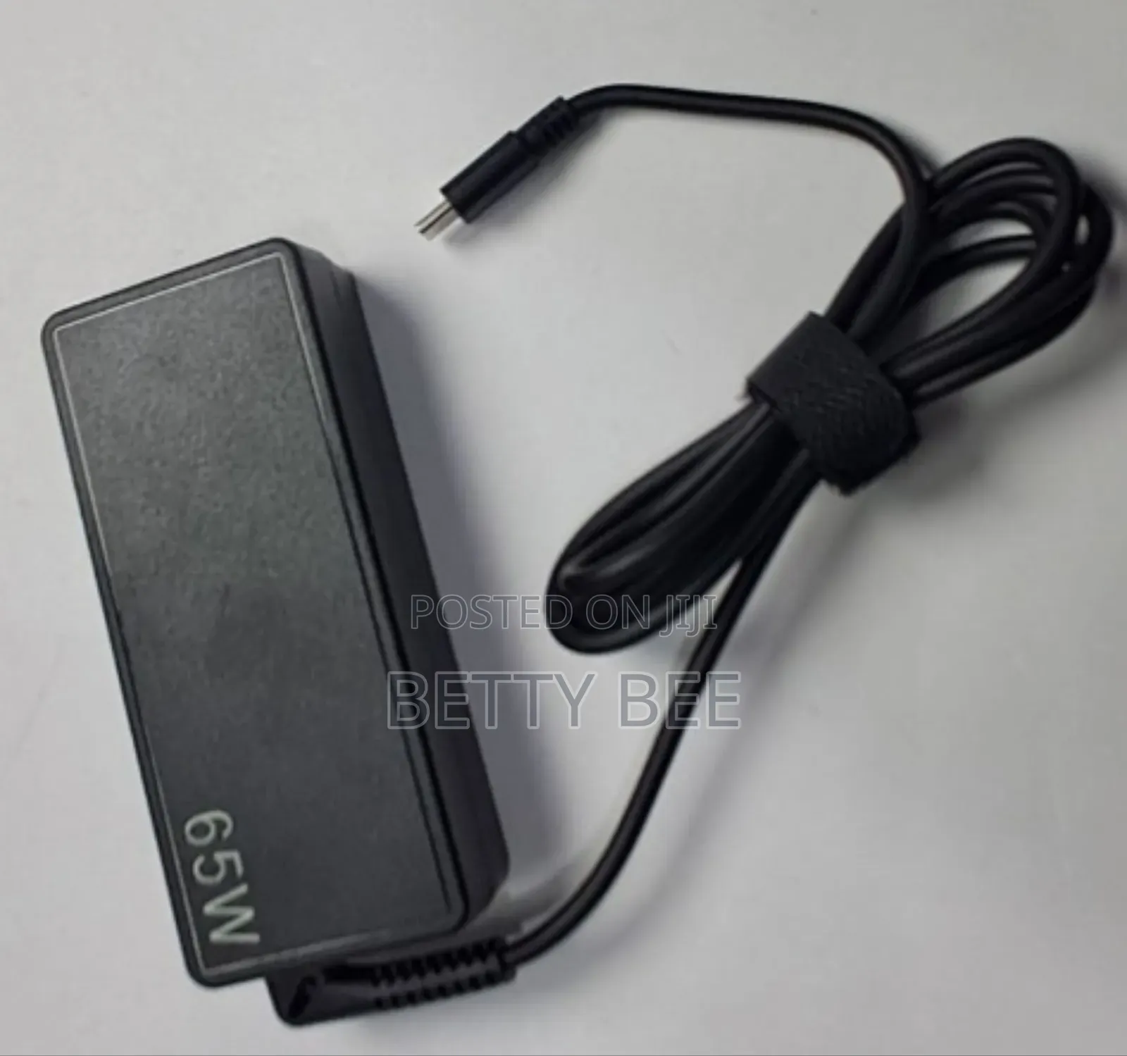 Original Hp 65w Type-C Charger