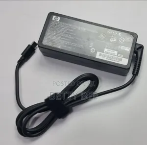 Original Hp 65w Type-C Charger
