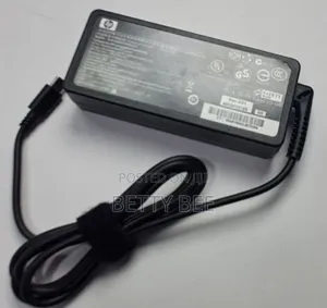 Original Hp 65w Type-C Charger
