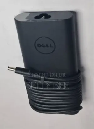 Photo - Dell 130w Center Pin Charger