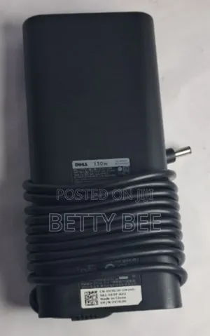 Dell 130w Center Pin Charger
