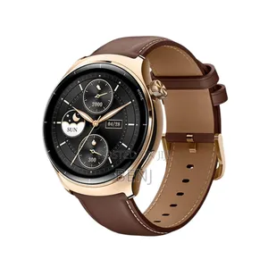 Photo - Mibro Lite 3 Pro Smart Watch | Amoled Uhd | GPS | Bt Calling