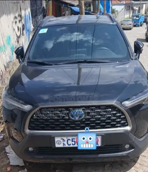 Photo - New Toyota Corolla APEX SE 2022