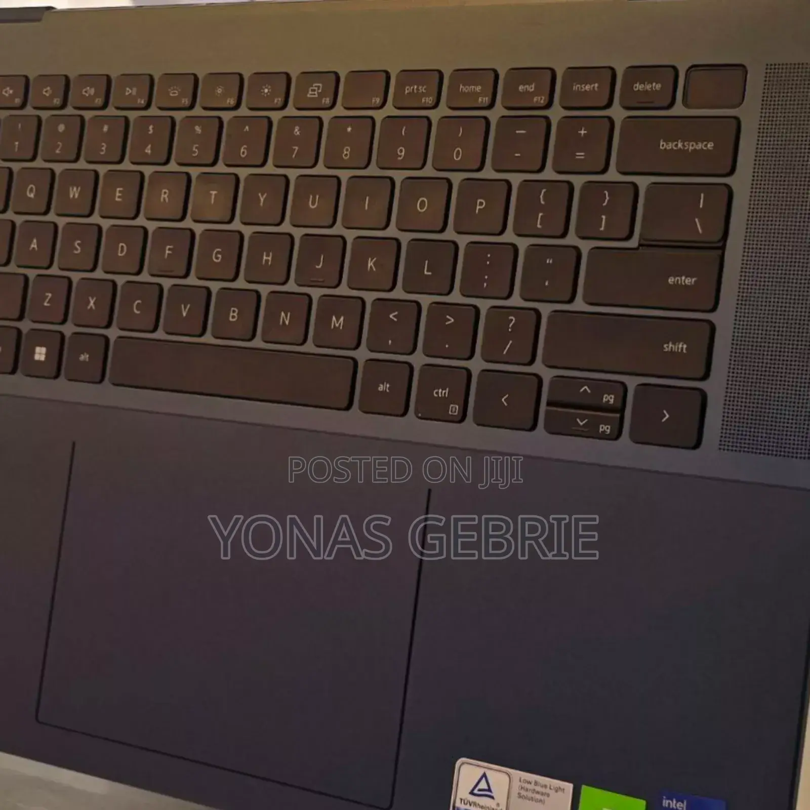 New Laptop Dell Inspiron 14 16GB Intel Core I7 SSD 1T