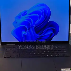 New Laptop Dell Inspiron 14 16GB Intel Core I7 SSD 1T