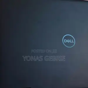 New Laptop Dell Inspiron 14 16GB Intel Core I7 SSD 1T