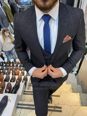 Turkey Brand Suits