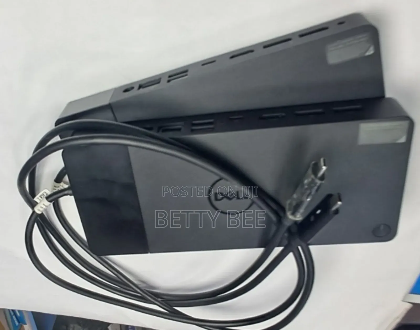 Dell Wd19 Usb-C Docking Station