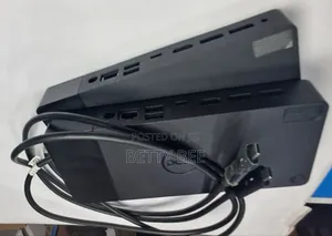 Dell Wd19 Usb-C Docking Station