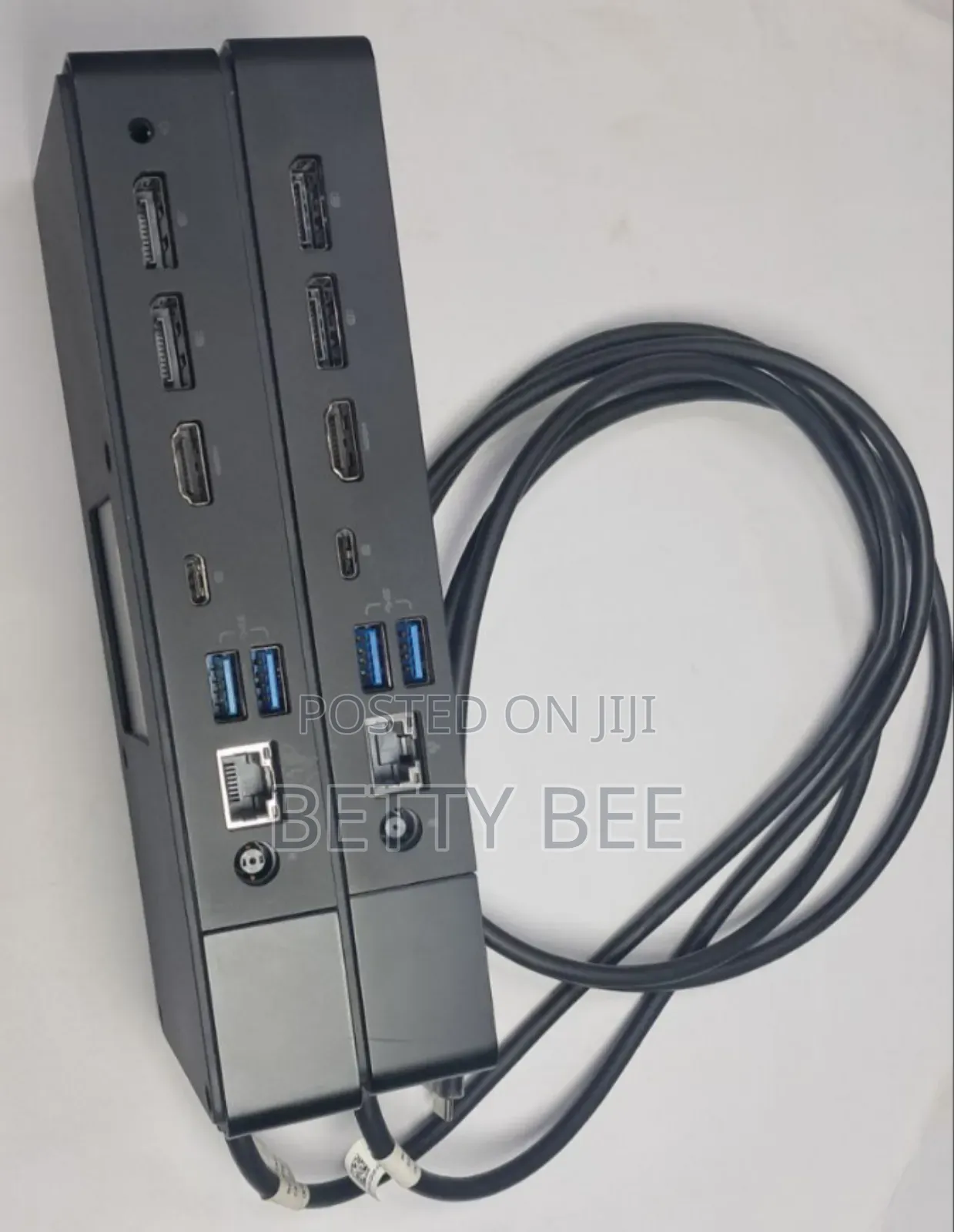 Dell Wd19 Usb-C Docking Station