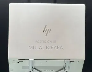 Photo - New Laptop HP EliteBook 830 G5 16GB Intel Core I5 SSD 512GB