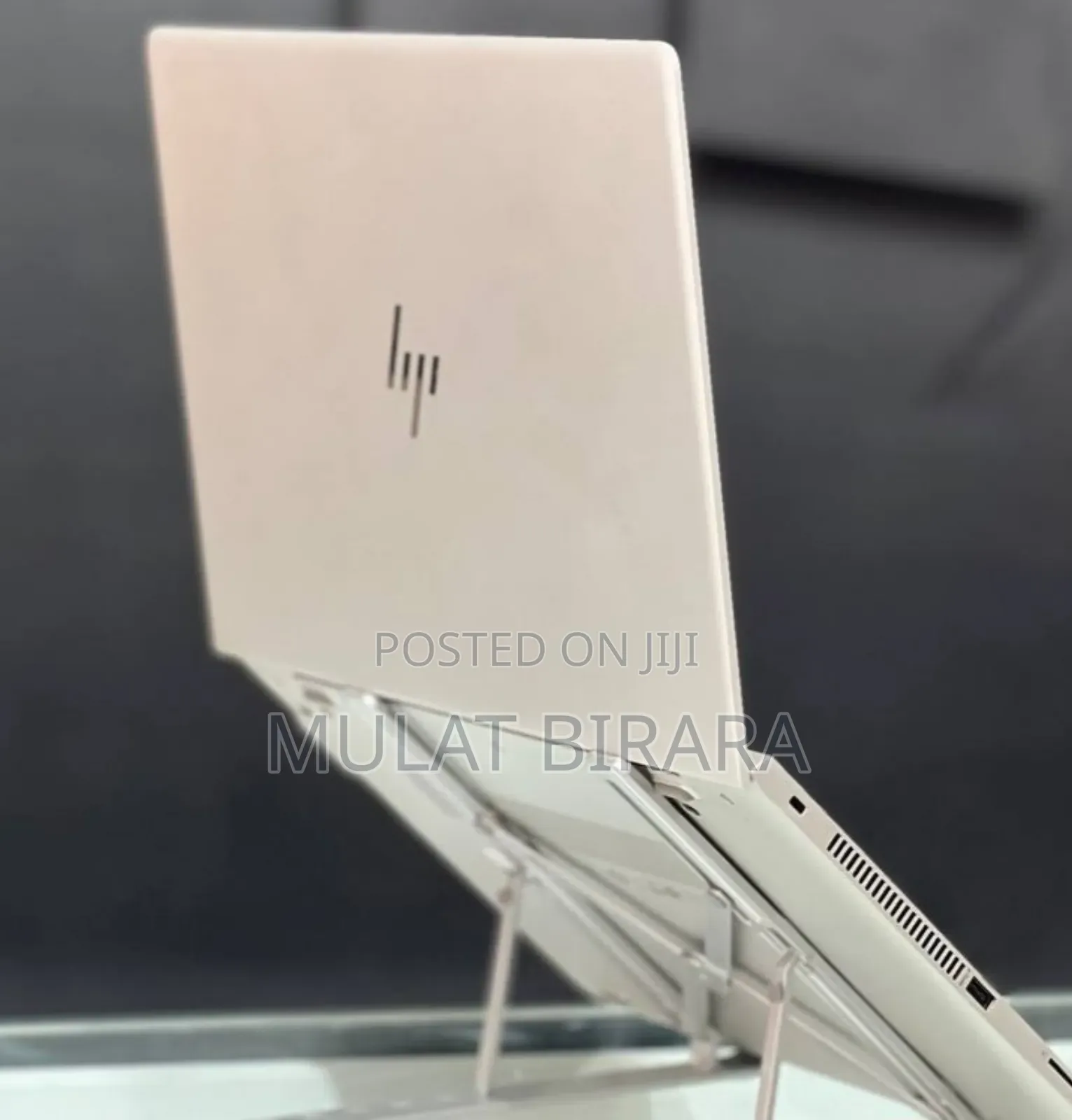 New Laptop HP EliteBook 830 G5 16GB Intel Core I5 SSD 512GB