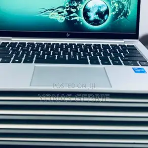 New Laptop HP EliteBook 840 16GB Intel Core I5 SSD 512GB