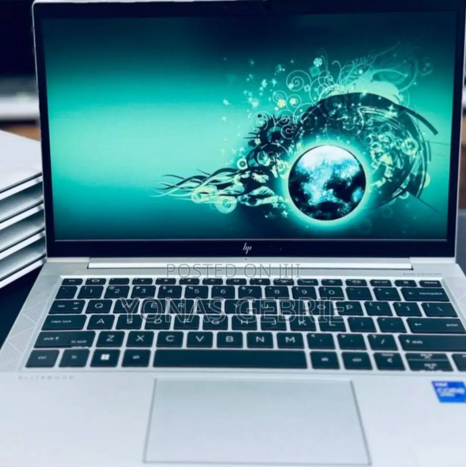 New Laptop HP EliteBook 840 16GB Intel Core I5 SSD 512GB