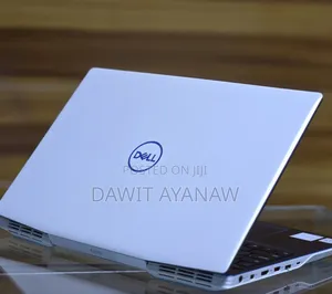 New Laptop Dell 16GB Intel Core I7 SSD 512GB