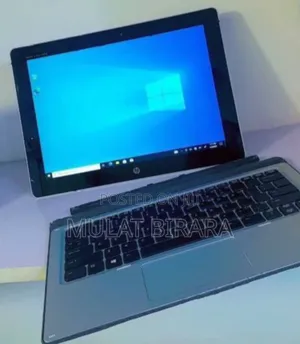 New Laptop HP Elite X2 G8 8GB Intel Core I5 SSD 256GB