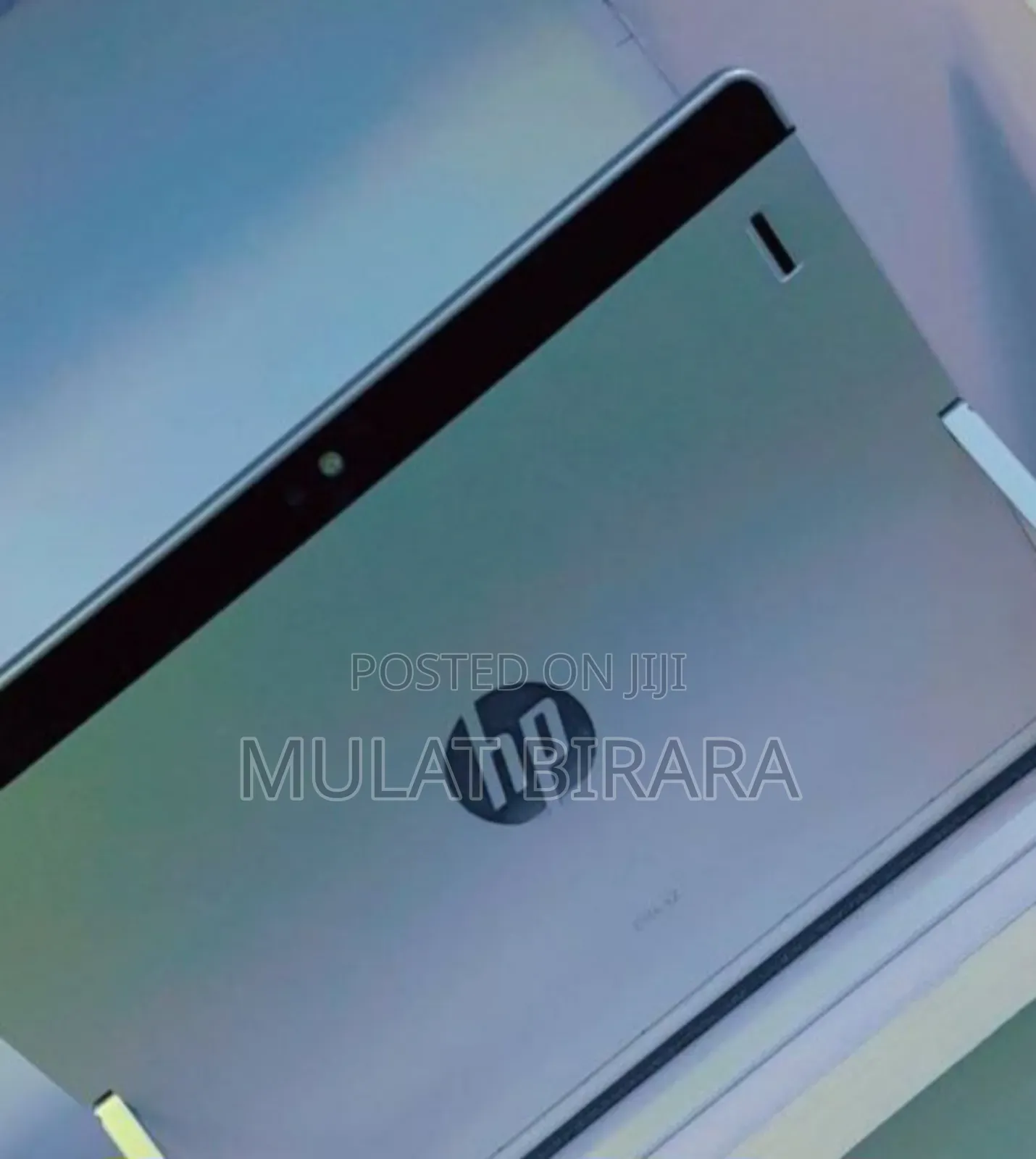 New Laptop HP Elite X2 G8 8GB Intel Core I5 SSD 256GB