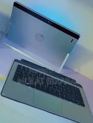 New Laptop HP Elite X2 G8 8GB Intel Core I5 SSD 256GB