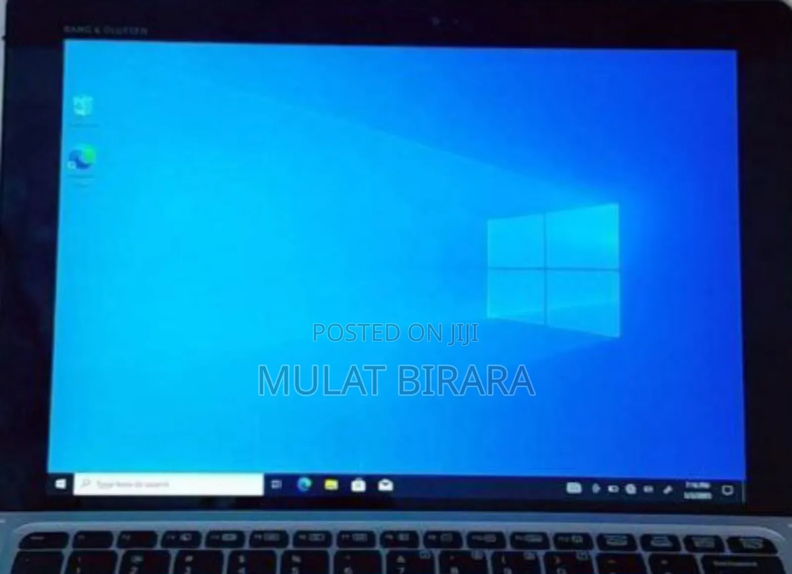 New Laptop HP Elite X2 G8 8GB Intel Core I5 SSD 256GB