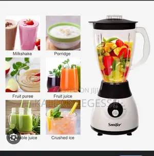 Sonifer 2in 1 Belender