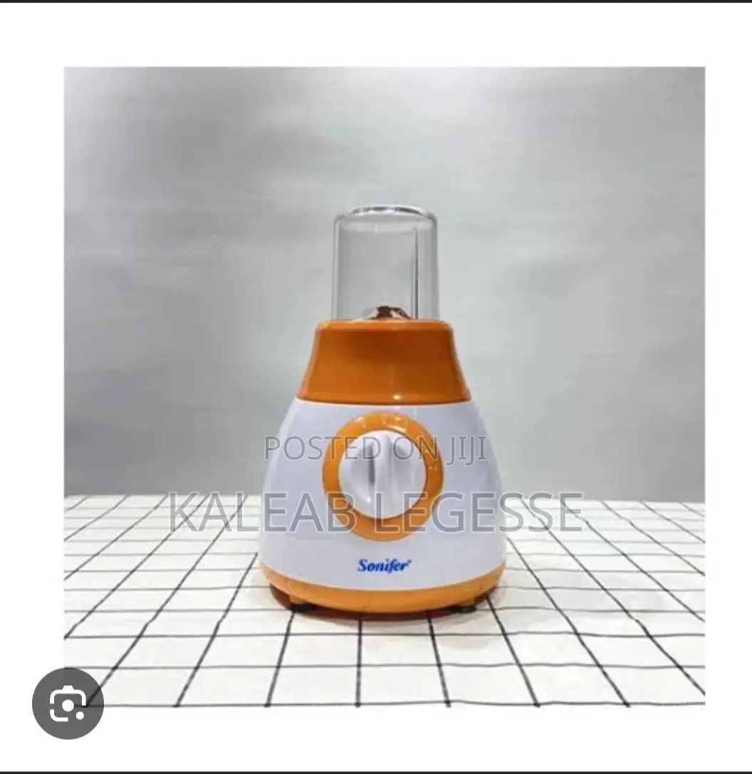 Sonifer 2in 1 Belender