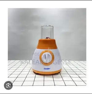 Sonifer 2in 1 Belender