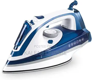Sonifer Electric Iron Steam