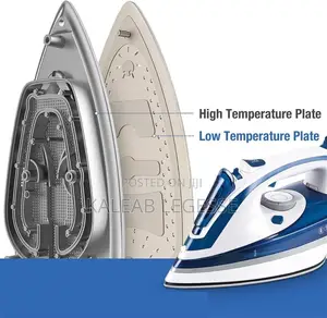 Photo - Sonifer Electric Iron Steam