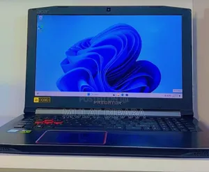 Photo - New Laptop Acer Predator Helios 300 16GB Intel Core I7 SSD 1T