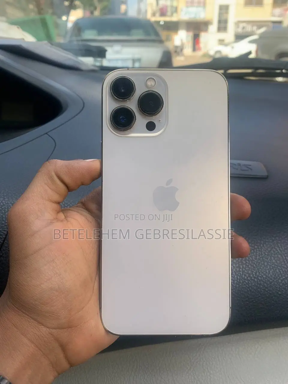 Apple iPhone 13 Pro Max 256 GB Blue