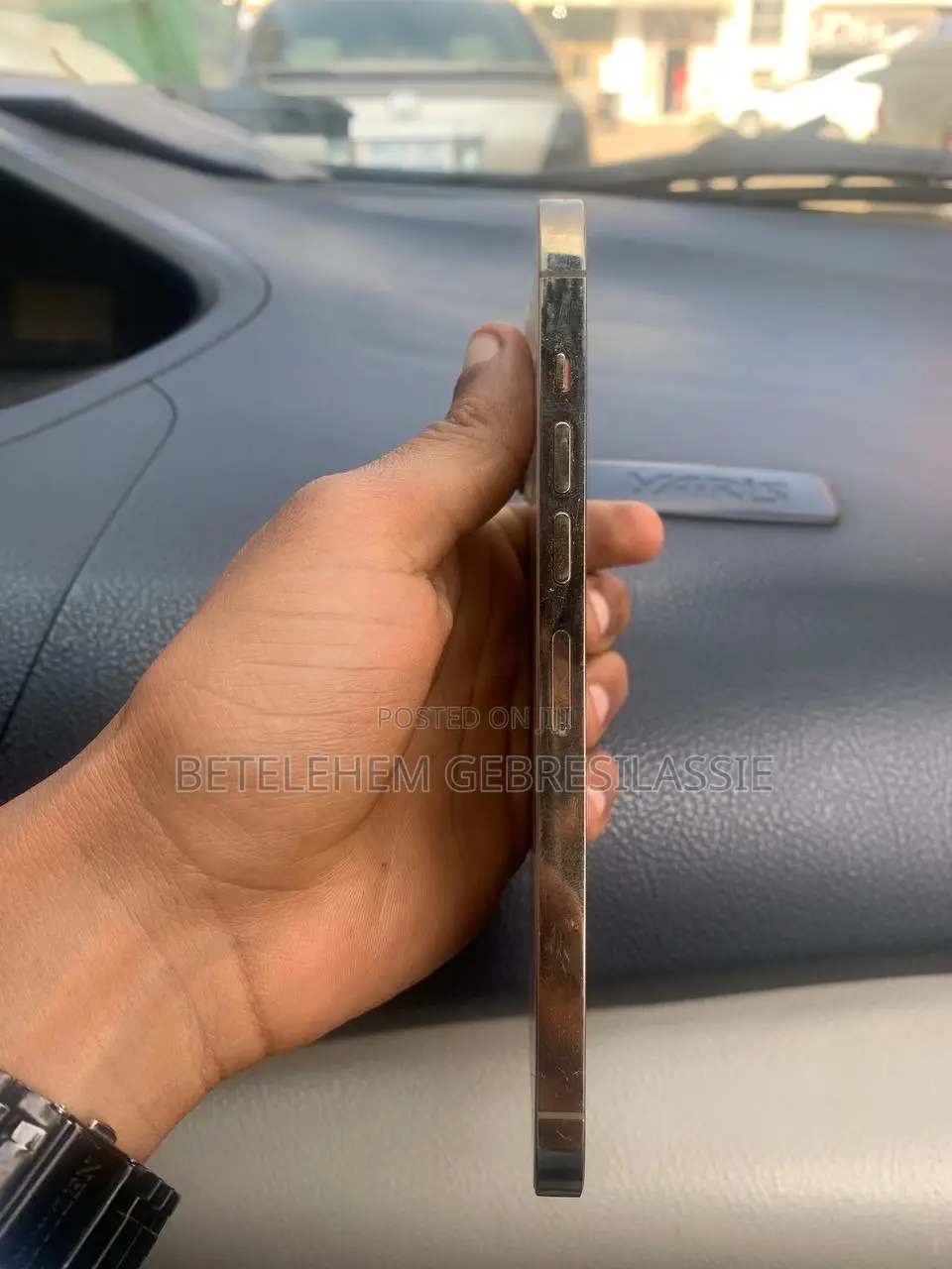 Apple iPhone 13 Pro Max 256 GB Blue